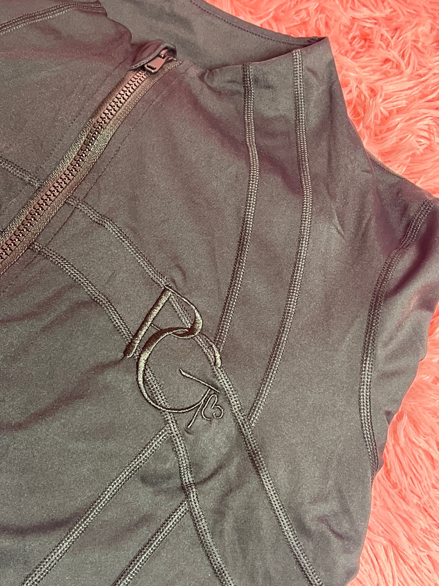 Pretty Girl Active Wear