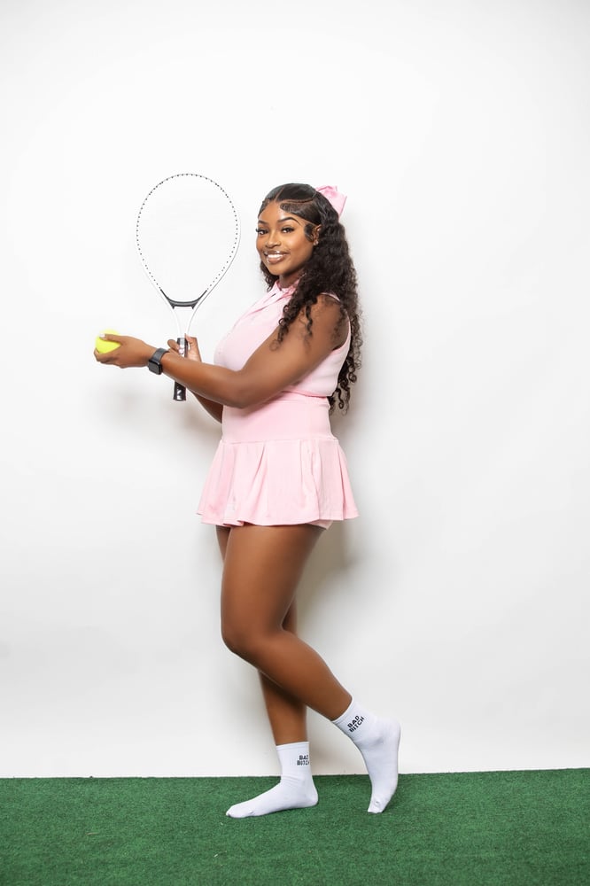 PG “Bubble Gum” Skirt Set