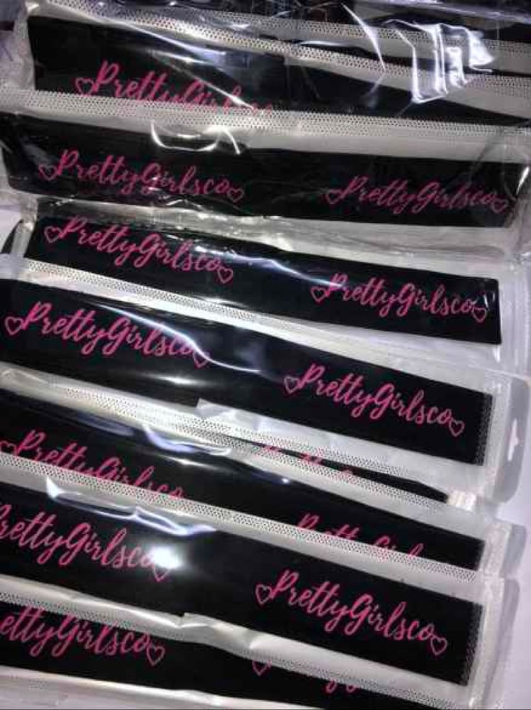 Pretty Girl Lace Band